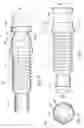 Fig. 03 - Catheter Guiding Flexible Connector