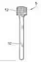 Fig. 01 - Oral care applicator