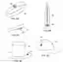 Fig. 08 - ACCESSORY SYSTEM