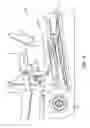 Fig. 04 - Random orbit disc scrubber