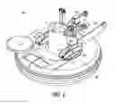 Fig. 07 - Random orbit disc scrubber