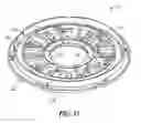 Fig. 16 - Random orbit disc scrubber