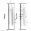 Fig. 06 - Cleaning apparatus and method utilizing sublimation of nanofabricated particles