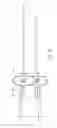 Fig. 06 - Vacuum cleaner roller nozzle