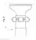 Fig. 07 - Vacuum cleaner roller nozzle