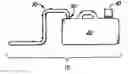 Fig. 01 - Automatic portable fluid dispersal device