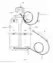 Fig. 06 - Automatic portable fluid dispersal device