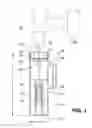 Fig. 02 - Apparatus for cleaning paint rollers and brushes