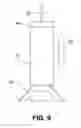 Fig. 09 - Apparatus for cleaning paint rollers and brushes