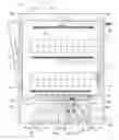 Fig. 01 - DISHWASHER WITH FILTER CLEANING ASSEMBLY
