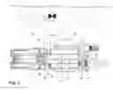 Fig. 06 - DISHWASHER WITH FILTER CLEANING ASSEMBLY