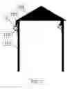 Fig. 06 - CONNECTOR PLATE FOR TENT ASSEMBLY