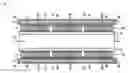Fig. 01 - HEAT EXCHANGER AND METHOD FOR CONVERTING THERMAL ENERGY OF A FLUID INTO ELECTRICAL POWER
