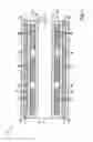 Fig. 04 - HEAT EXCHANGER AND METHOD FOR CONVERTING THERMAL ENERGY OF A FLUID INTO ELECTRICAL POWER