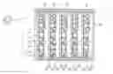 Fig. 01 - SEMICONDUCTOR ELECTRODE, SOLAR CELL IN WHICH SEMICONDUCTOR ELECTRODE IS USED AND SEMICONDUCTOR ELECTRODE MANUFACTURING METHOD