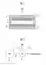 Fig. 02 - SEALING MEMBER FOR PHOTOELECTRIC CONVERSION DEVICE, PHOTOELECTRIC CONVERSION DEVICE HAVING THE SAME AND METHOD OF PREPARING THE SAME