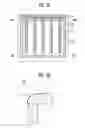 Fig. 03 - SEALING MEMBER FOR PHOTOELECTRIC CONVERSION DEVICE, PHOTOELECTRIC CONVERSION DEVICE HAVING THE SAME AND METHOD OF PREPARING THE SAME