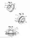 Fig. 06 - Beverage dispensing system with a head capable of dispensing plural different beverages