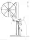 Fig. 06 - Rapid deployment frac water transfer system