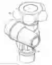Fig. 01 - GAS CYLINDER VALVE