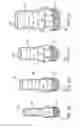 Fig. 05 - Tight space, inside boat thruhole fitting clearing