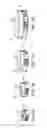 Fig. 06 - Tight space, inside boat thruhole fitting clearing