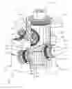Fig. 01 - Apparatus for repairing and upgrading pipes
