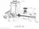 Fig. 17 - Apparatus for repairing and upgrading pipes