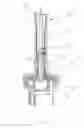 Fig. 03 - Sprinkler flow stop and pressure regulator combination