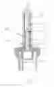 Fig. 04 - Sprinkler flow stop and pressure regulator combination