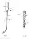 Fig. 03 - Dental and medical instruments comprising titanium