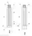 Fig. 04 - Deflagration to detonation transition device