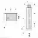 Fig. 06 - Deflagration to detonation transition device