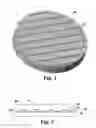 Fig. 02 - Methods of fabricating ultrasonic transducer assemblies