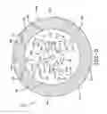 Fig. 03 - SEGMENTED TIRE CORE STRUCTURE AND METHOD OF MAKING A TIRE