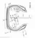 Fig. 04 - SEGMENTED TIRE CORE STRUCTURE AND METHOD OF MAKING A TIRE