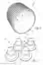 Fig. 04 - Reconfigurable shape memory polymer tooling supports
