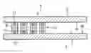 Fig. 01 - CORE DIE WITH VARIABLE PINS AND PROCESS FOR PRODUCING A CORE