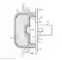 Fig. 06 - Cooling system apparatus for a vehicle