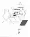 Fig. 06 - Flexible Attachment System for a Coil Heat Exchanger