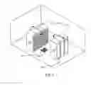 Fig. 03 - Multimodal cooling apparatus for an electronic system