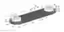 Fig. 01 - Plate heat exchanger