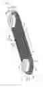 Fig. 02 - Plate heat exchanger