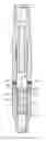 Fig. 01 - Methods and devices for one trip plugging and perforating of oil and gas wells