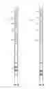 Fig. 04 - Methods and devices for one trip plugging and perforating of oil and gas wells