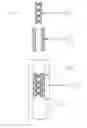 Fig. 09 - SYSTEM, APPARATUS AND METHOD FOR ABRASIVE JET FLUID CUTTING