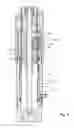 Fig. 03 - Isolating wet connect components for deployed electrical submersible pumps