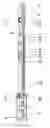 Fig. 01 - Wellbore cleanout tool