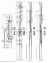 Fig. 07 - Multi-position valve for fracturing and sand control and associated completion methods