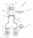 Fig. 01 - System and method for containing borehole fluid